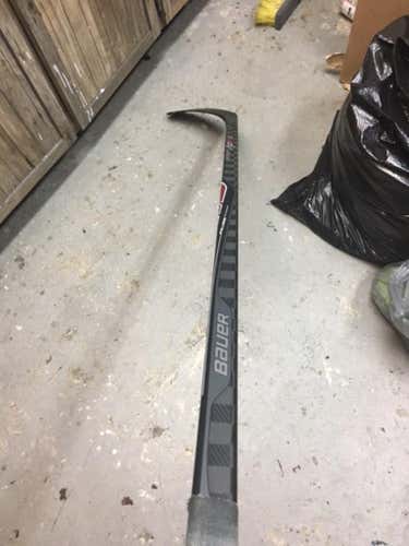 Bauer APX2, RH, PM9, 102 Flex