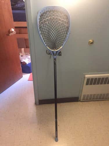 STX Eclipse on Maverik A1