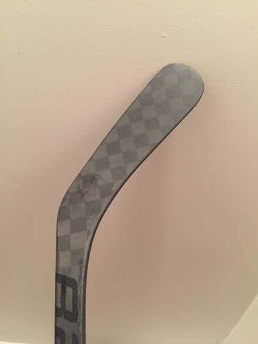 Pro stock Bauer Nexus 8000