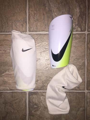Nike Shin Guards