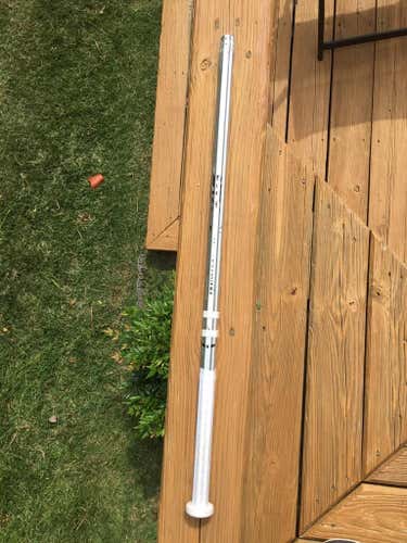 OG STX SC-TI Premiere lacrosse shaft