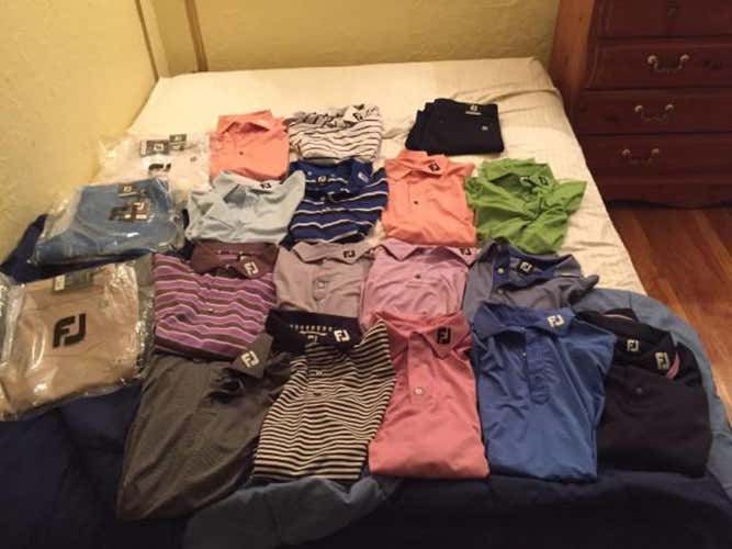 TaiHornbeck GolfWRX Package Deal