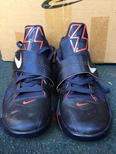 KD Nike Zoom size 8.5