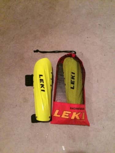 Brand New Leki Arm Guards