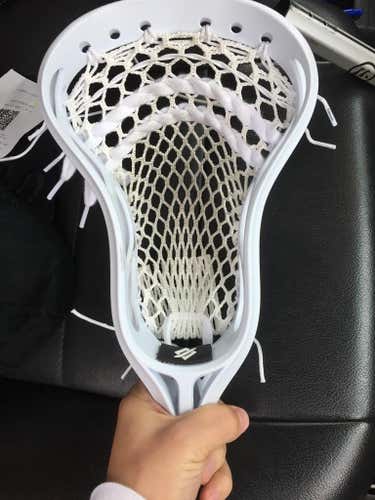 Stringking Mark1 Strung