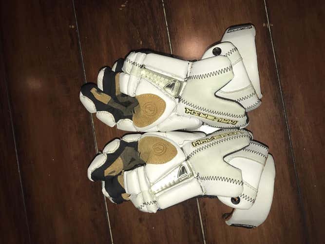 Maverick Rome gloves