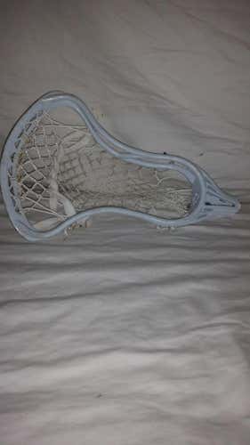 Tribe 7 Ghost 7 Head