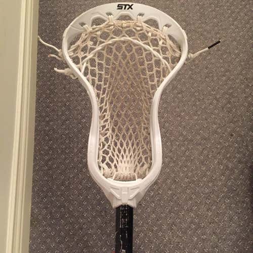 Stx duel
