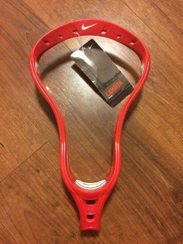 Nike Lakota HS (red)