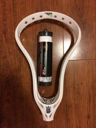 Brine RP3 HS with StringKing 2s Kit