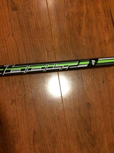 Maverik Bolt Shaft (Black)