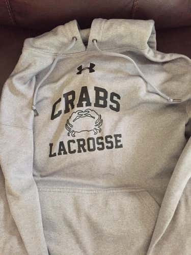 Crabs Sweatshirt (REORDER)