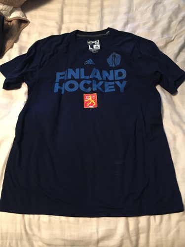 Finland Dri Fit