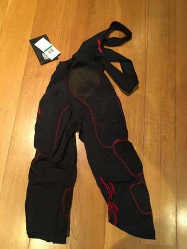 Spyder Lower Body pads XL