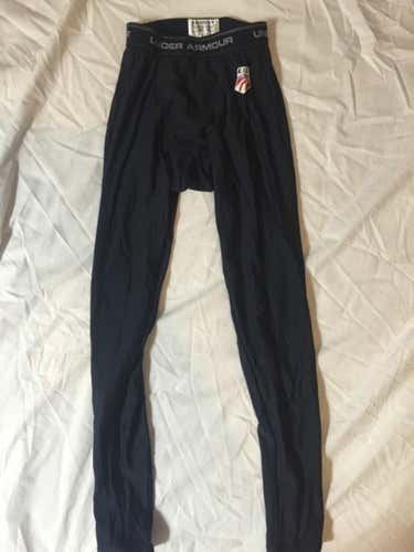 US Ski Team Under Armour Tactical bottom: Medium