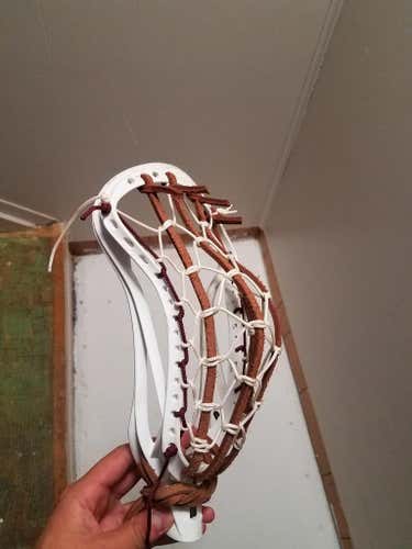 Like New Nike CEO traditional