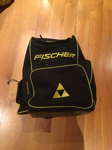 Fischer Race Backpack