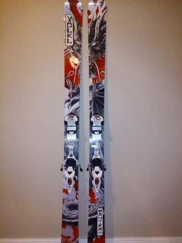 Volkl Mantra
