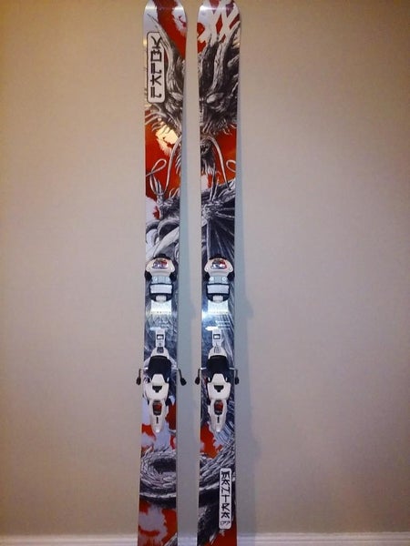 Volkl Mantra