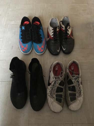 Nike Soccer Cleats