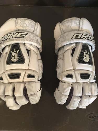 Brine king gloves 3 13"
