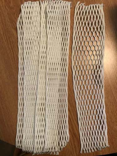 BN Jimalax soft mesh  5 for $15