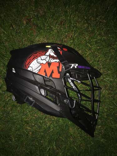 Maryland old school terp