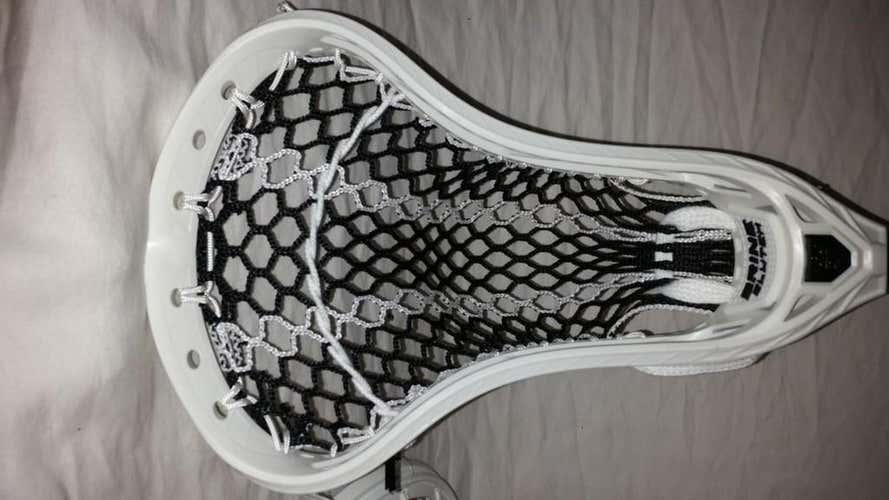 Brand New Brine Clutch IV