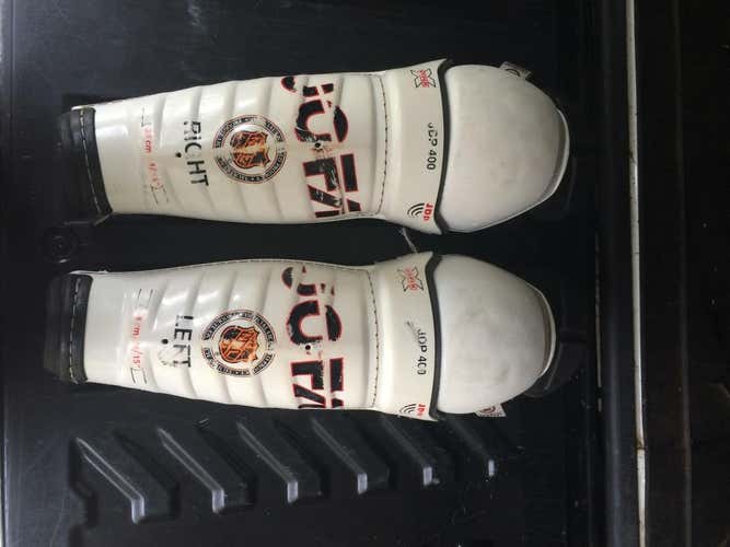 JOFA large shin pads