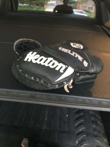 CCM Heaton 10 Goalie Glove