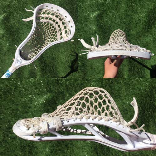 SOLD Maverik optik hs w/ SK 3x