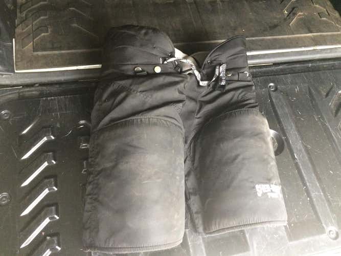 Sherwood Adult large Hockey pants