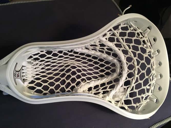 Brine Clutch X6 with String king 3s mesh