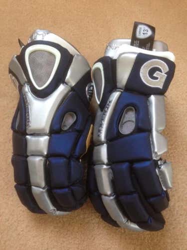 Georgetown Maverik Rome NXT's