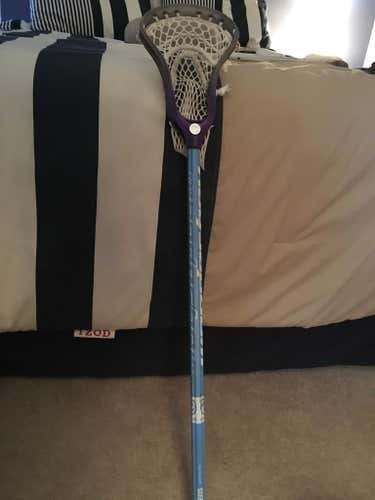 Maverik complete stick