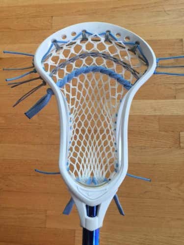 Nike CEO, Throne Fiber