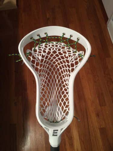 Epoch Prequel strung with Otter Mesh BRAND NEW