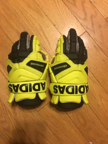 Adidas Berserker Glove