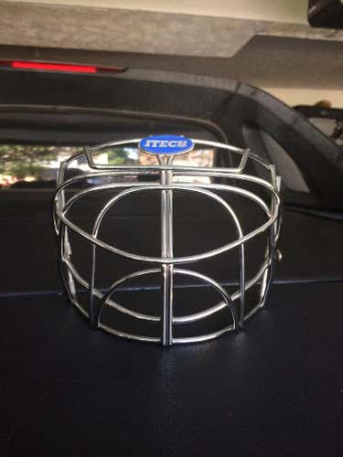ITECH JR Cat eye face mask