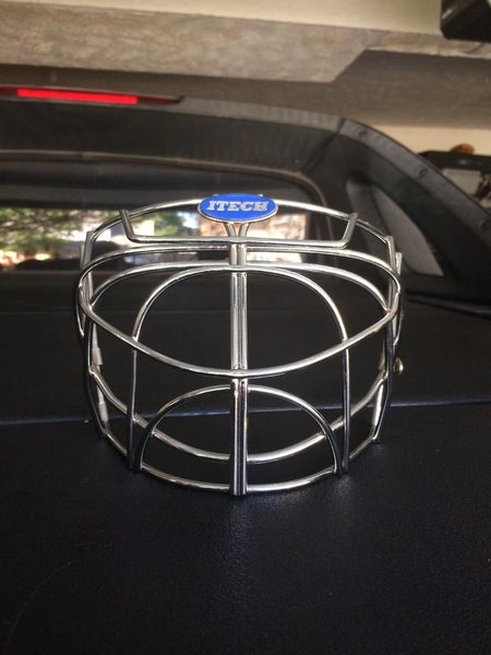 ITECH JR Cat eye face mask