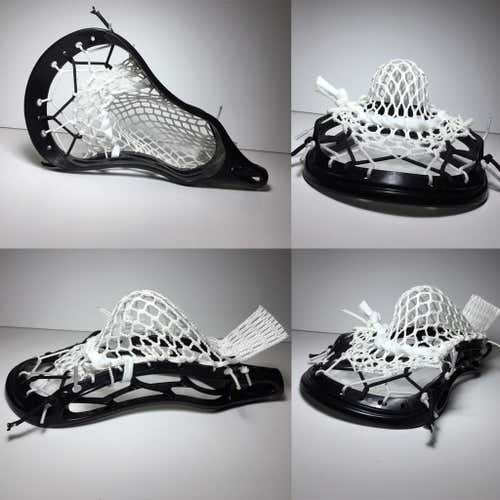BN Revo x w/ flax pros mesh