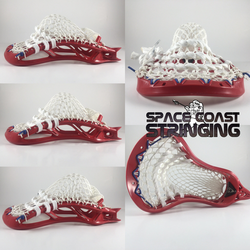 BN UA Headline w/ goat mesh
