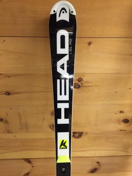 Brand new 2016 Head 165 SL