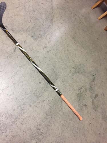 Bauer 1s 77 p28 grip