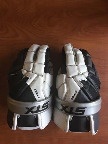 Cell II gloves