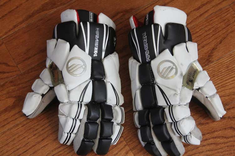 Maverik Maybach Gloves