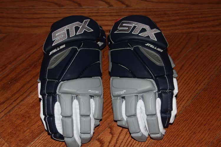 *PRICE DROP* Stallion 500 Gloves