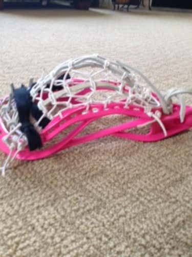 gait torque with traditional