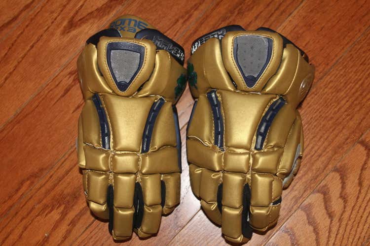 Notre Dame Rome RX3 Gloves