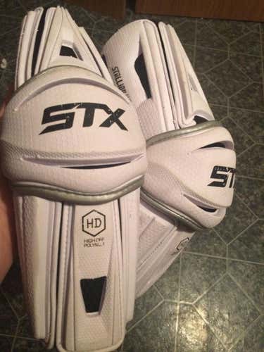STX Stallion HD Arm Guards